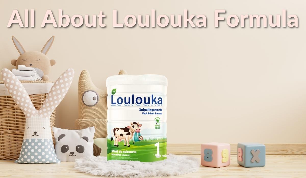 Everything You Need To Know About Loulouka