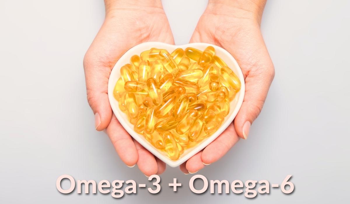 Why Is Omega 3 and Omega 6 So Important for Babies?