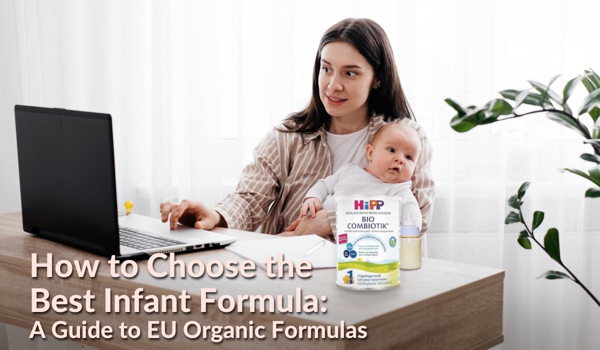 Organic's Best Test Store