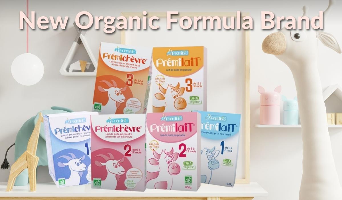 Organic's Best Test Store