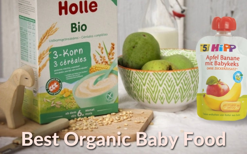 Organic's Best Test Store