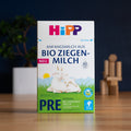 Holle Goat Milk Formula Stage 2 (400g) - 12 Boxes