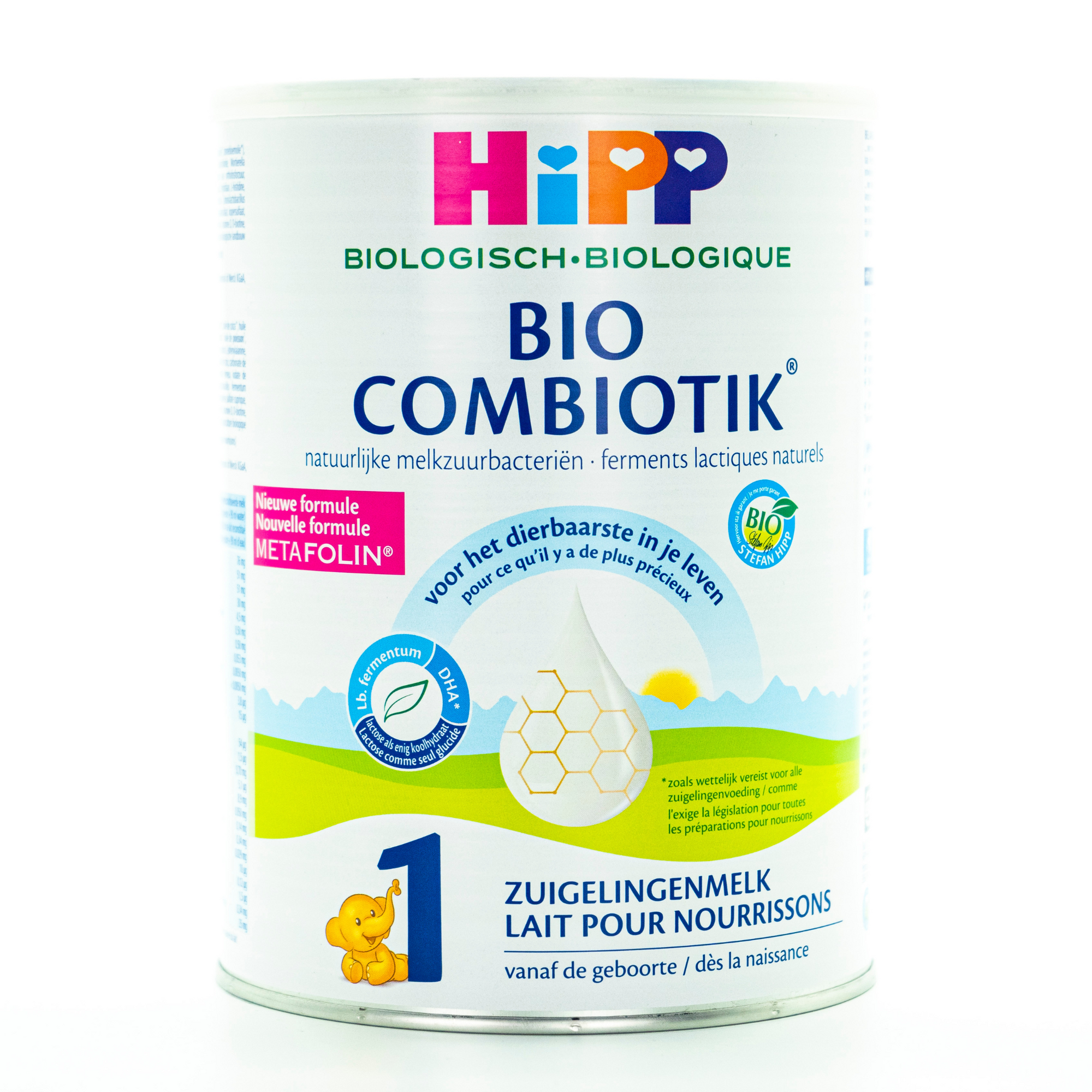 🎁 HiPP Dutch Stage 1 Combiotic Infant Formula 0-6 Months (800g) (100% off)