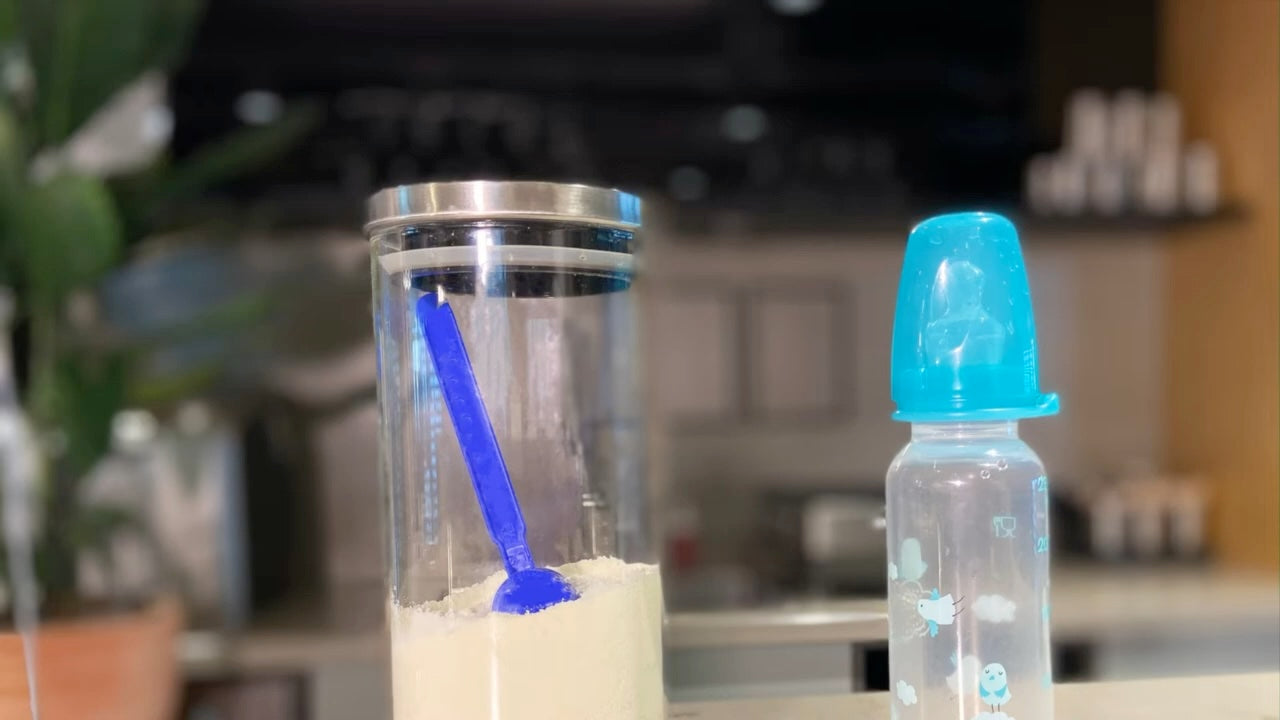 Organic's Best Test Store