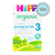 HiPP UK Stage 3 | Organic European Baby Formula | 12 cans