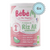 Bebe M (Bebe Mandorle) Organic Anti-Reflux Rice-Based Infant Formula - Stage 1 (0 to 6 months) | Organic Baby Formula | 6 cans