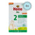 Holle Goat Milk Formula Stage 2 (400g) | European Baby Formula | 8 boxes