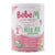Bebe M (Bebe Mandorle) Organic Anti-Reflux Rice-Based Infant Formula - Stage 1 (0 to 6 months) | Organic Baby Formula |