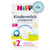 HiPP 2+ Kindermilch Formula 24+ Months (600g) - 8 Boxes