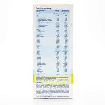 HiPP Anti-Reflux Special Formula (600g) - 24 Boxes