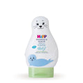 HiPP Baby Gentle Care Shampoo and Shower Gel (200ml)