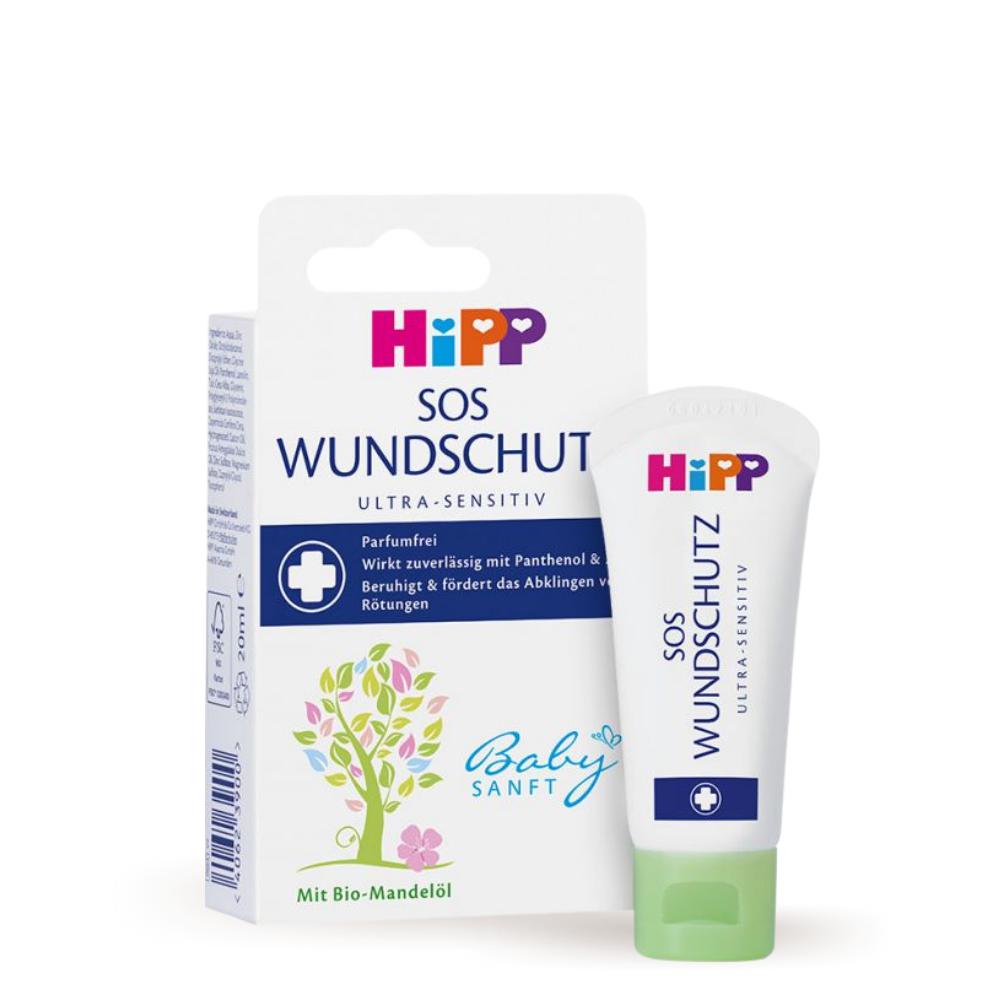 HiPP Baby Gentle SOS Wound Protection (20 ml)