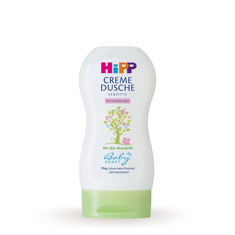 HiPP Baby Shower Cream (200ml)