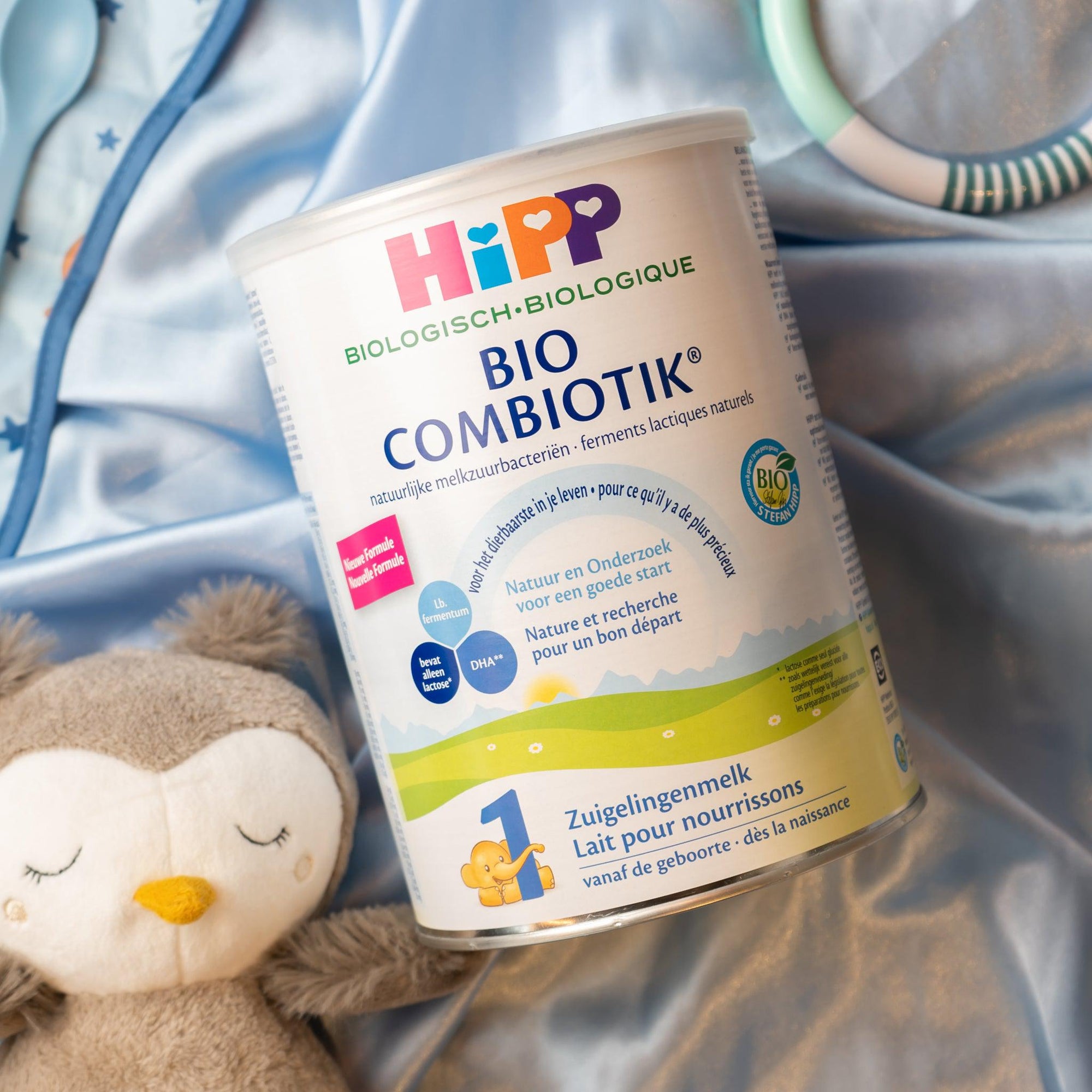 HiPP Dutch Stage 1 Combiotic Infant Formula | Organics Best Shop