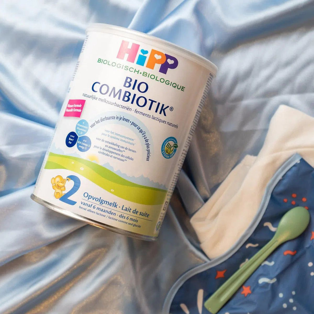 HiPP Dutch Stage 2 Combiotic Baby Formula | Organics Best Shop