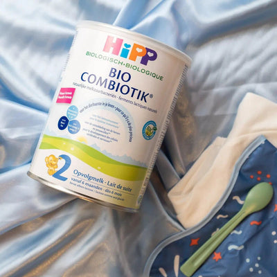 HiPP Dutch Stage 2 Combiotic Baby Formula | Organics Best Shop