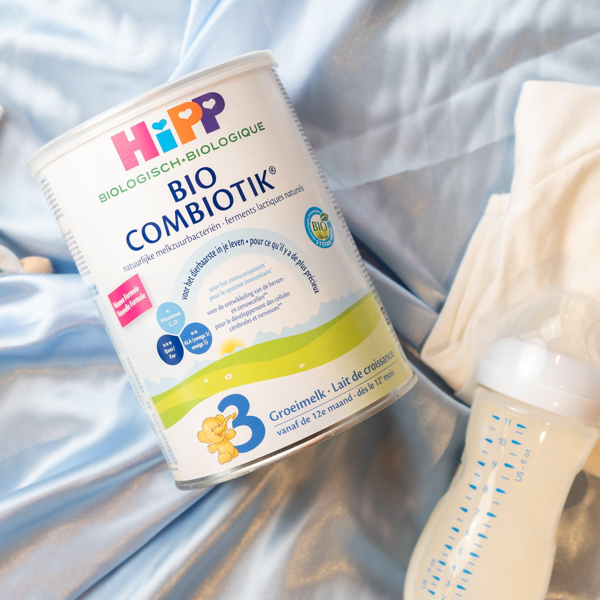 HiPP Dutch Stage 3 Combiotic Baby Formula | Organics Best Shop