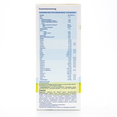 HiPP Stage 2 Combiotic Formula - German Version (600g) - 12 Boxes