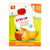 HiPP Fruit Pouches - Apple, Pear and Pumpkin (4+ Months) - Box