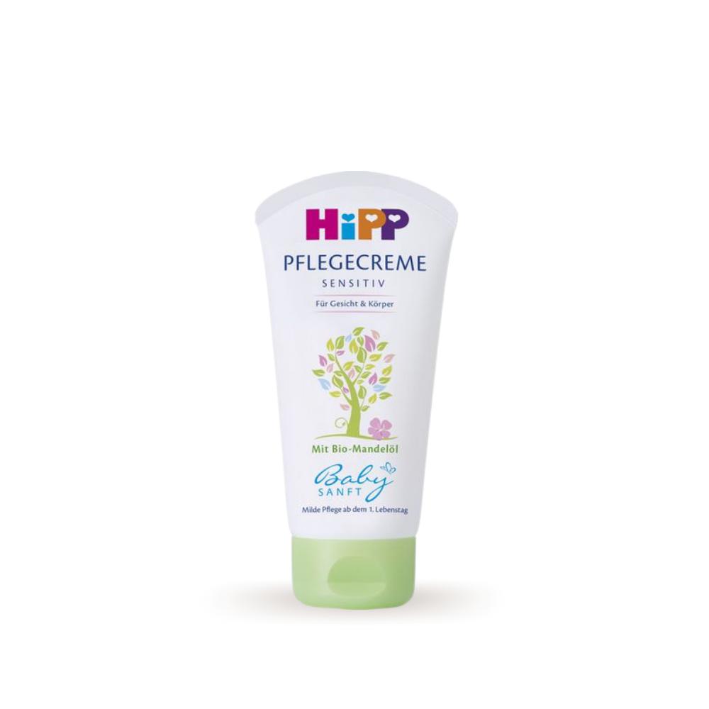 HiPP Gentle Care Baby Cream (75 ml)