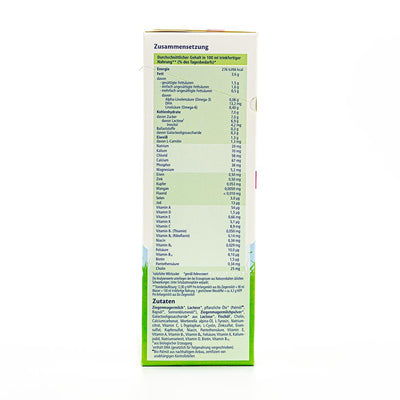 HiPP Goat Milk Formula Stage PRE - German Version (400g) - 12 Boxes