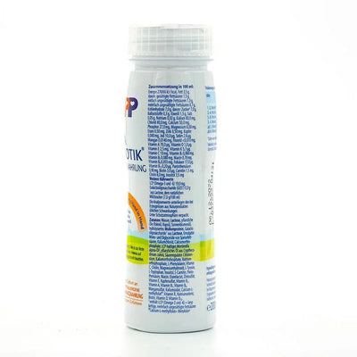 HiPP HA Stage PRE Ready to Feed Formula (200ml) - 60 Bottles