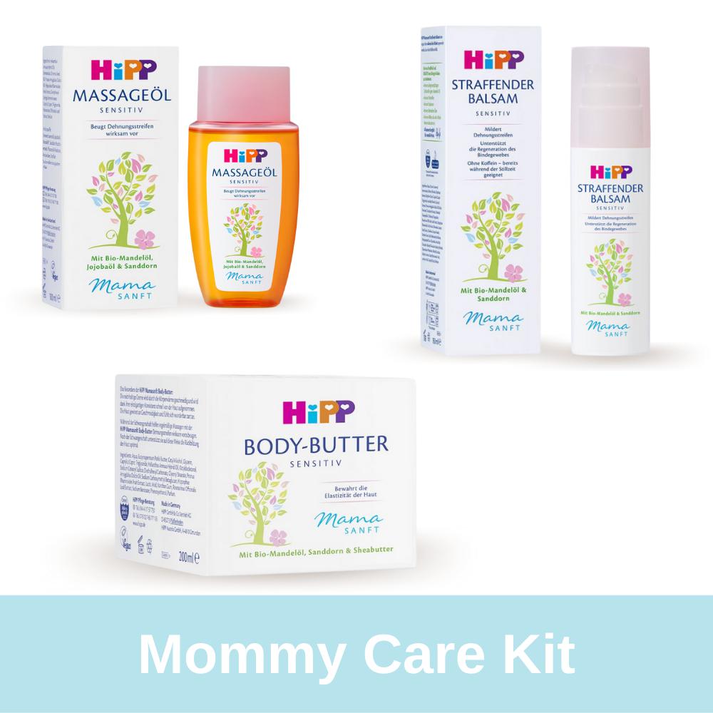 HiPP Mommy Care Kit