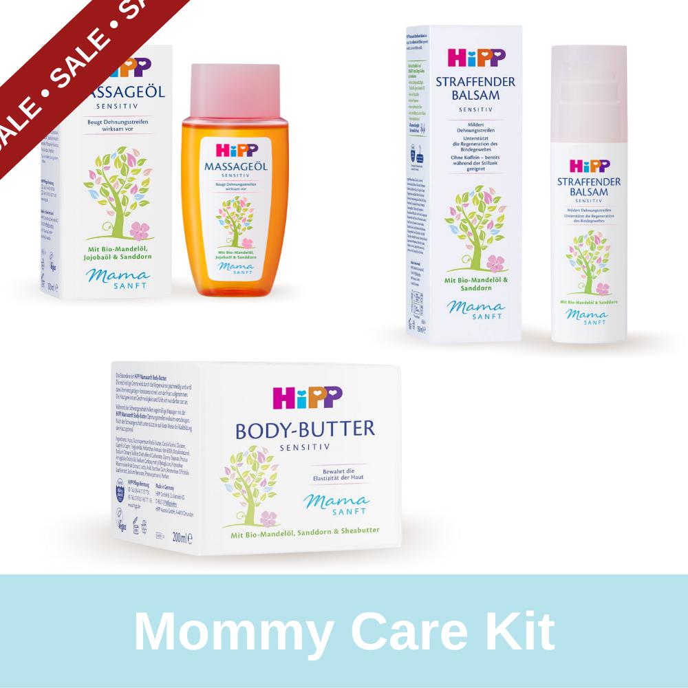 HiPP Mommy Care Kit