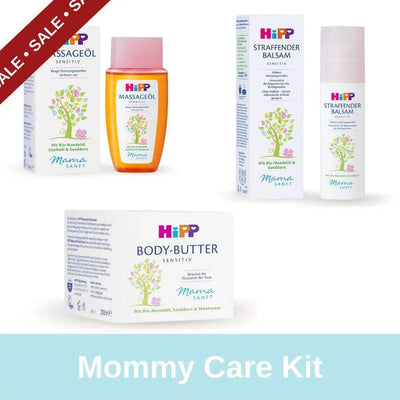 HiPP Mommy Care Kit