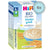 HiPP Organic Semolina Milk Porridge - 6 Boxes