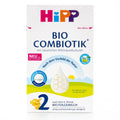 HiPP Stage 2 Combiotic Formula - German Version | Organic European Baby Formula