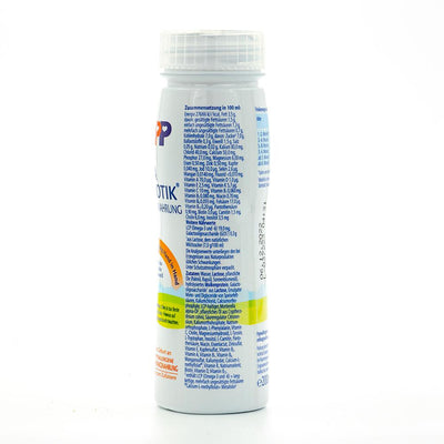 HiPP HA Stage PRE Ready to Feed Formula | Nutrition Facts