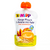 HiPP Fruit Pouches - Mango, Peach, Banana with Oats & Porridge | Organic Baby Pouch