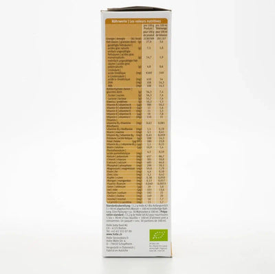 Holle A2 Stage 1 Formula (400g) - 54 Boxes