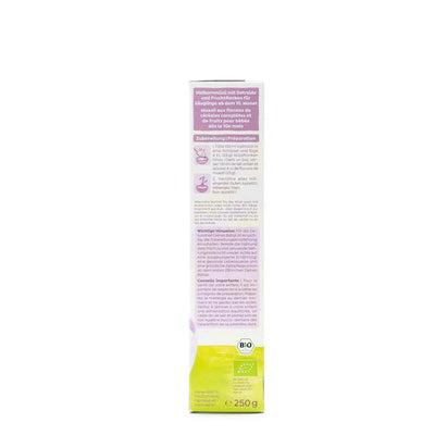 Holle Junior Multigrain Muesli with Fruit (10+ Months) - 250g | Organic's Best Shop | Preparation