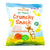Holle Snack - Mango & Millet Crunchy Baby Puffs (8+ Months) | Organic Baby Snack