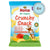 Holle Snack - Mango & Millet Crunchy Baby Puffs (8+ Months) - 6 Packs | Organic's Best Shop