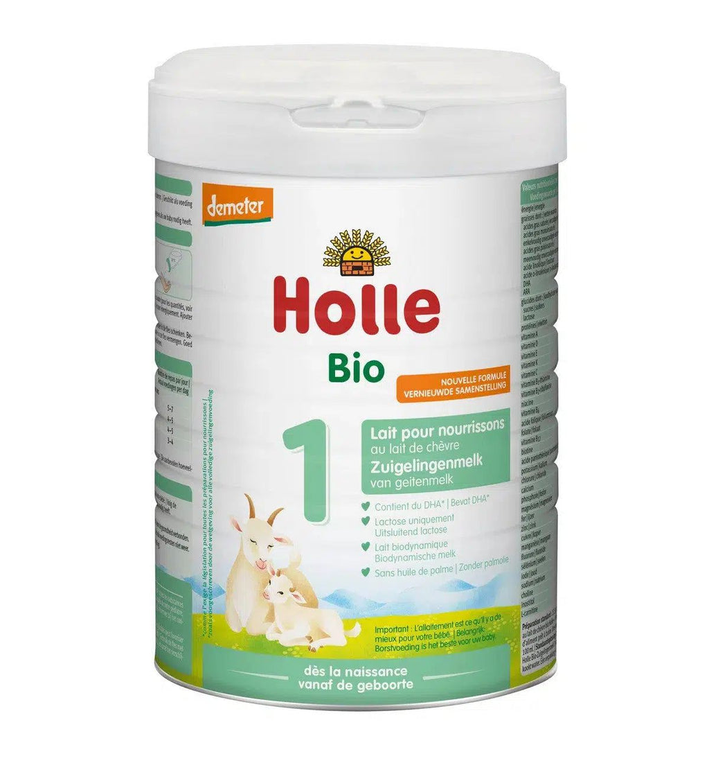 Holle Dutch Stage 1