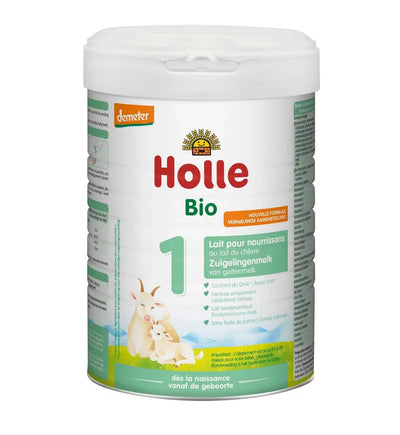 Holle Dutch Stage 1