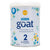 Jovie Stage 2 (6-12 Months) Organic Goat Milk Formula | Organic European Baby Formula