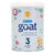 Jovie Stage 3 Organic Goat Milk Formula (800g) - 6 Cans