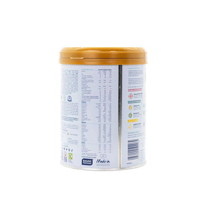 Kendamil Stage 2 (6-12 Months) Classic Milk Formula | Organic European Baby Formula | Nutrition Facts