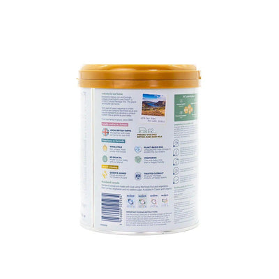 Kendamil Stage 3 (12+ Months) Classic Milk Formula | Organic European Baby Formula | Information