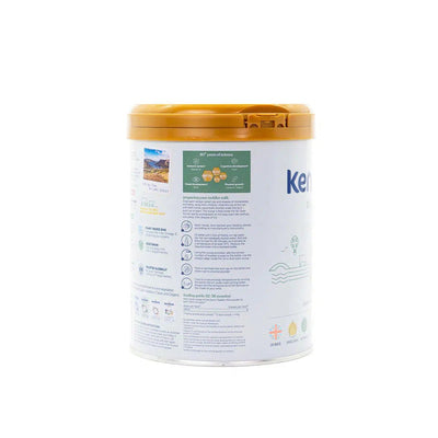 Kendamil Stage 3 (12+ Months) Classic Milk Formula | Organic European Baby Formula | Preparation 