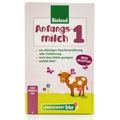 Lebenswert Bio Stage 1 (0-6 Months) Infant Formula | Organic European Baby Formula