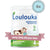 Loulouka Stage 1 Organic Baby Milk Formula (900g)