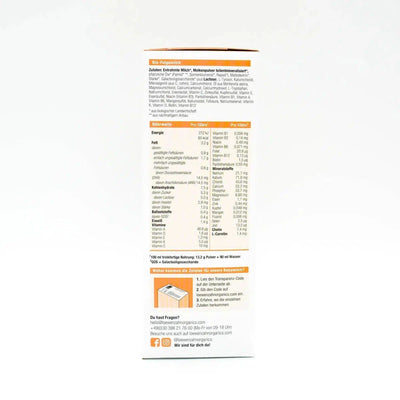 Löwenzahn Organics Stage 3 Formula (500g) - 6 Boxes