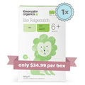 Löwenzahn Organics Follow-On Formula (Stage 2)