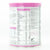 Nannycare Stage 1 | Organic European Baby Formula - Nutrition Facts