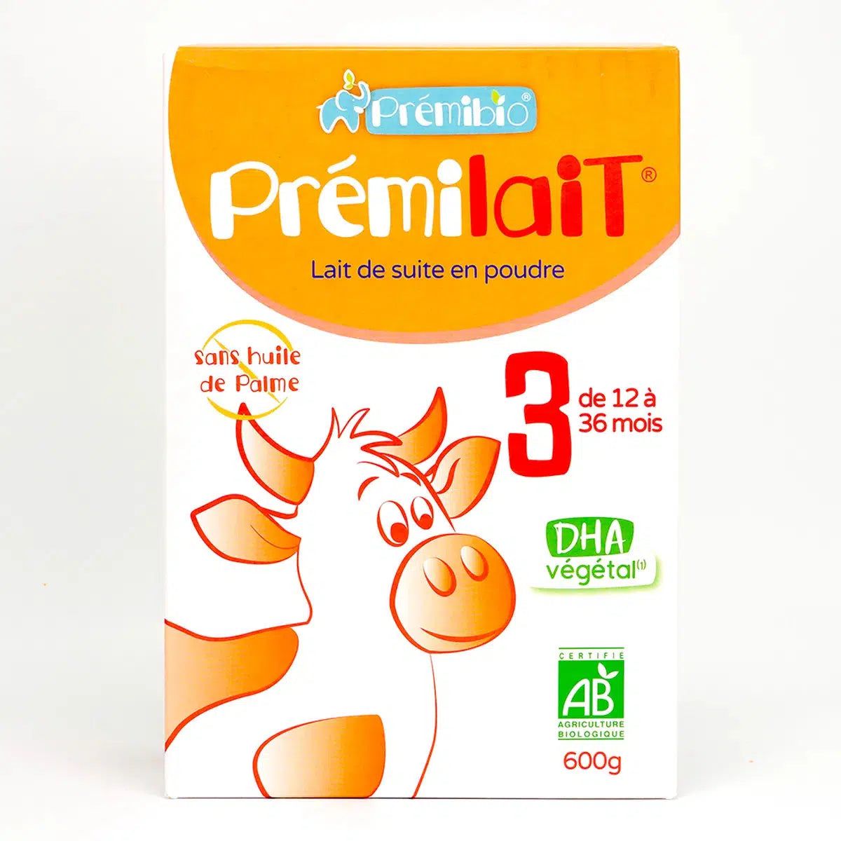 PREMIBIO COW STAGE 3
